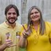 Pedro Cunha Lima recebe adesão dos prefeitos de Riachão do Poço e Cachoeira dos Índios