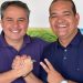 Presidente do Cidadania na Paraíba, vereador Bruno Farias, declara apoio a Efraim Filho ao Senado
