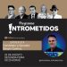 LINK AO VIVO- Candidato a senador pastor Sérgio Queiroz no Intrometidos nesta 2ª às 20h