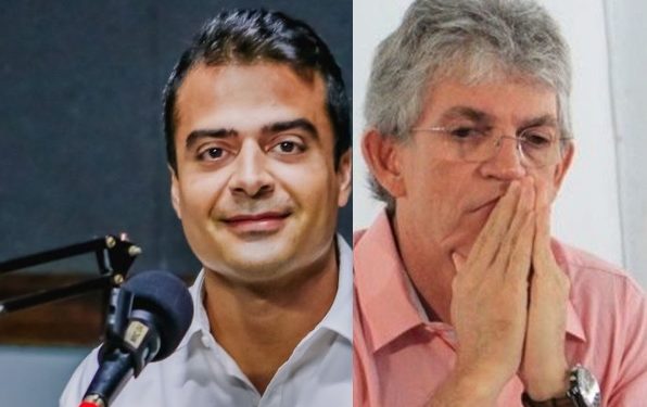 Candidato ao Senado Bruno Roberto aciona TRE pela impugnação de Ricardo Coutinho