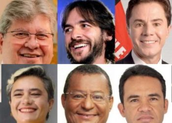 Entidades da PM e BM promovem encontro com candidatos a governador para ouvir compromissos