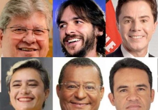 Entidades da PM e BM promovem encontro com candidatos a governador para ouvir compromissos