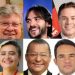 Entidades da PM e BM promovem encontro com candidatos a governador para ouvir compromissos