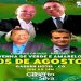 Deputado Cb Gilberto convoca para convenção do PL que oficializará a chapa Nilvan governador e Bruno senador