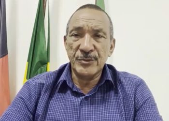 VÍDEO- Cel Francisco esclarece sobre pagamentos de RPVs aos militares e descontos previdenciários