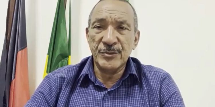 VÍDEO- Cel Francisco esclarece sobre pagamentos de RPVs aos militares e descontos previdenciários