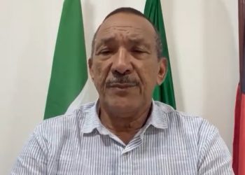 VÍDEO- Cel Francisco confirma início de pagamentos de precatório aos PMs e bombeiros militares