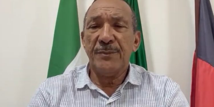 VÍDEO- Cel Francisco confirma início de pagamentos de precatório aos PMs e bombeiros militares