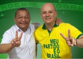 Deputado Cb Gilberto enaltece Nilvan no debate: “Apresentou propostas e enfrentou a turma da Calvário”