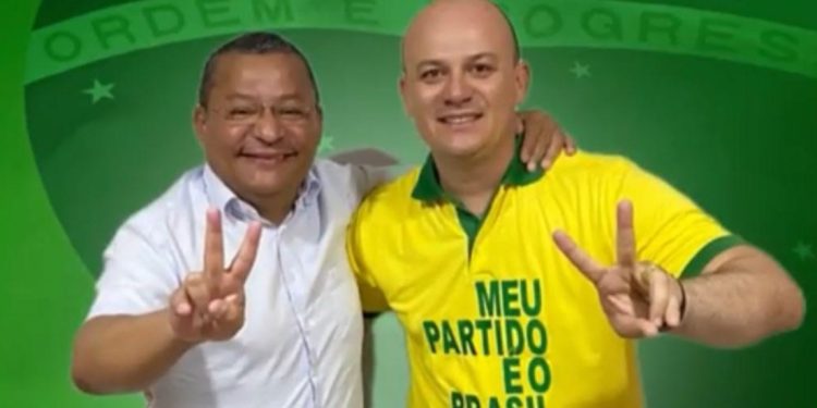 Deputado Cb Gilberto enaltece Nilvan no debate: “Apresentou propostas e enfrentou a turma da Calvário”