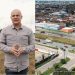 VÍDEO- Deputado Cabo Gilberto denuncia que viaduto prometido por João em JP não saiu do papel