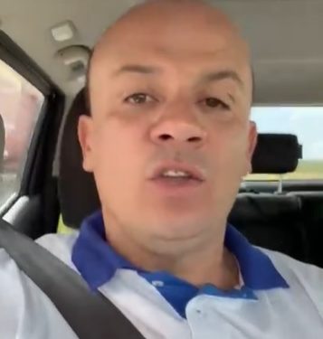 VÍDEO- Cabo Gilberto lembra luta na pandemia, apoio a Bolsonaro e defesa dos PMs e bombeiros militares
