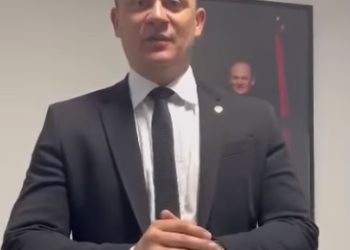 VÍDEO- A pedido do deputado Cb Gilberto, AL debate demissão de agentes de enfrentamento à Covid