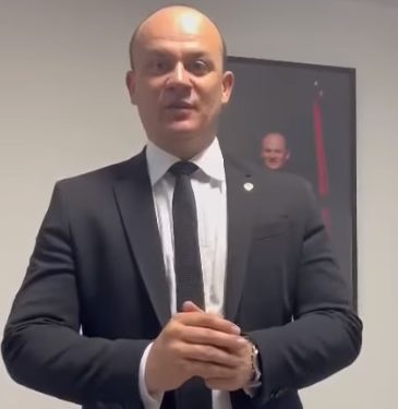 VÍDEO- A pedido do deputado Cb Gilberto, AL debate demissão de agentes de enfrentamento à Covid