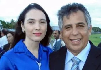 Após anos sem disputar eleições, Domiciano Cabral volta à política como vice na chapa de Pedro Cunha Lima