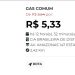 GASOLINA R$ 5,33- Posto no Bairro dos Estados, na Capital tem preço mais baixo do combustível