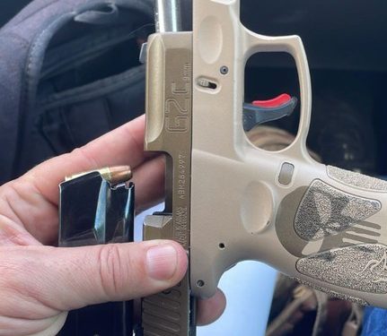 Polícia Federal prende empresário acusado de desvio de cargas, receptação, furto e estelionato