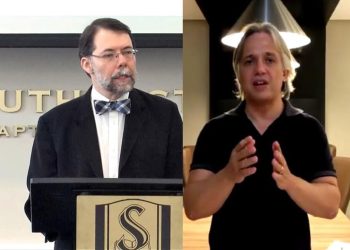 Conferência da Faculdade CV, “Idolatrias Políticas” terá escritor e cientista político norte-americano