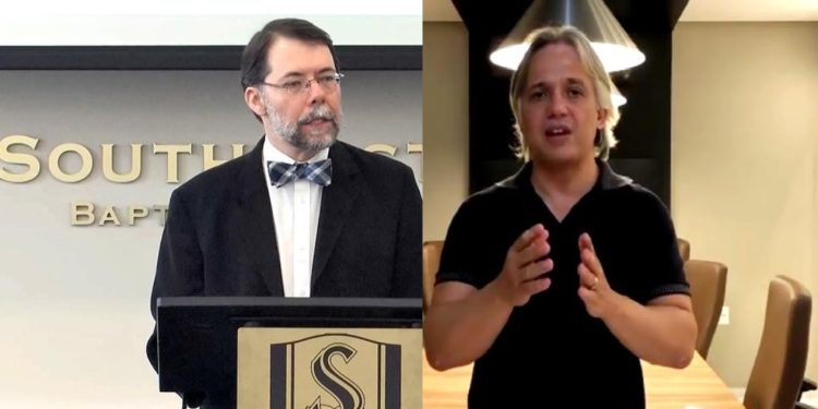 Conferência da Faculdade CV, “Idolatrias Políticas” terá escritor e cientista político norte-americano