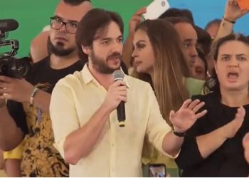 VÍDEO-Pedro: “Não é correto que na Paraíba as crianças não aprendam a ler e escrever na idade certa”