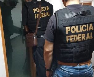 PF deflagra operação e mira desvios de recursos do Fundeb e SUS no estado de Alagoas