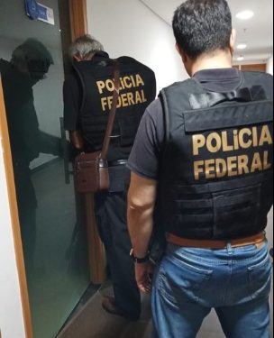 PF deflagra operação e mira desvios de recursos do Fundeb e SUS no estado de Alagoas