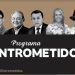 LINK AO VIVO- Clima quente, desabafos e brigas nos bastidores das convenções, hoje no Intrometidos