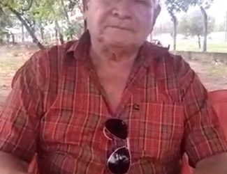 VÍDEO- Comerciantes da Ceasa denunciam perseguição e falta de estrutura e anunciam protesto