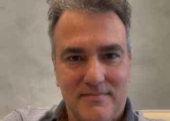 VÍDEO- Sérgio Queiroz posta homenagem a cidade de João Pessoa pelos seus 437 anos