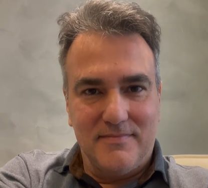 VÍDEO- Sérgio Queiroz posta homenagem a cidade de João Pessoa pelos seus 437 anos