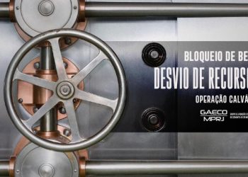 Nova denúncia na Calvário contra fiscais de contratos superfaturados com empresa de nutrição