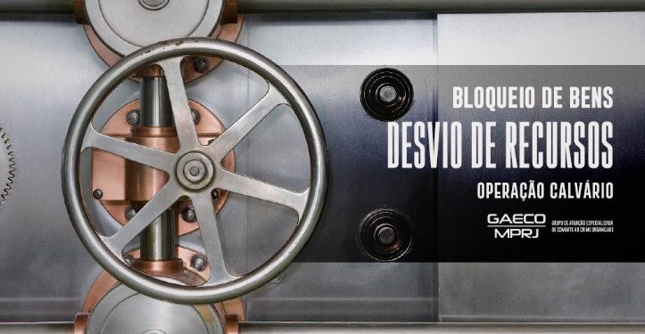 Nova denúncia na Calvário contra fiscais de contratos superfaturados com empresa de nutrição