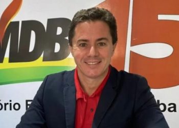 Veneziano participa de sabatina na CMJP e concede entrevista ao Programa 360 Graus na 100.5 FM nesta 3ª