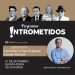 INTROMETIDOS-Ministro do TSE atendeu Randolfe, 7 de Setembro, pesquisas, e o candidato George Moraes