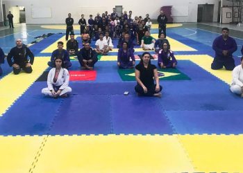 Desfile Cívico de Mangabeira terá pela 1ª vez apresentação da Brother’s Ramos Brazilian Jiu-Jitsu