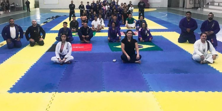 Desfile Cívico de Mangabeira terá pela 1ª vez apresentação da Brother’s Ramos Brazilian Jiu-Jitsu