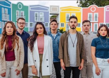 Última semana de inscrições para Congresso de Artes Cidade Viva com dança, teatro, circo e muito mais