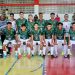 TAÇA BRASIL DE FUTSAL EM JP – Após golear AABB do Piauí , Clube dos Oficiais enfrenta Real Sergipe