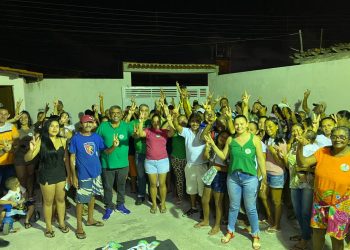 Bolsonarista Cicinho Lima garante projetos para artistas da terra e luta por Hospital de Trauma do Sertão