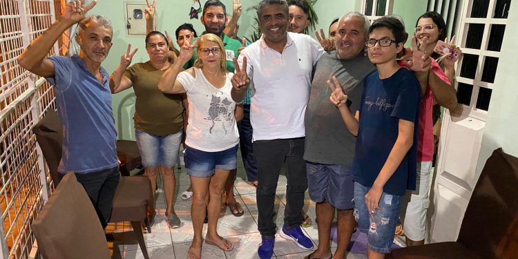 Cicinho Lima defende prioridade na pauta das pessoas com autismo, e cumpre agenda em CG e Santa Rita