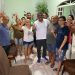 Cicinho Lima defende prioridade na pauta das pessoas com autismo, e cumpre agenda em CG e Santa Rita