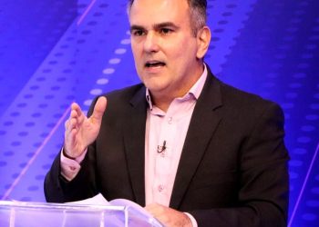 Pastor Sérgio Queiroz identifica depósitos equivocados da administração pública em sua conta e fará devolução