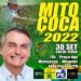 Deputado Cabo Gilberto convoca apoiadores de Nilvan e Bolsonaro para “Mitoçoca” hoje e carreata amanhã