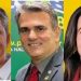 PESQUISA BRASMARKET AO SENADO- Efraim Filho 14,6 %, pastor Sérgio Queiroz 11,9%, Pollyanna 10,4%