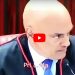 VEJA VÍDEO- Alexandre de Moraes não tem o direito, mas a obrigação de explicar “degola” em sessão no TSE