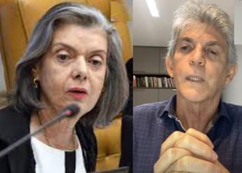 FIM DA LINHA- Ministra do STF nega recurso, frustra Ricardo Coutinho e “enterra” pretensão de petista