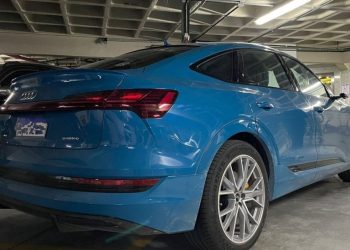 Operação da Polícia Federal apreende carros de luxo de doleiros em Recife