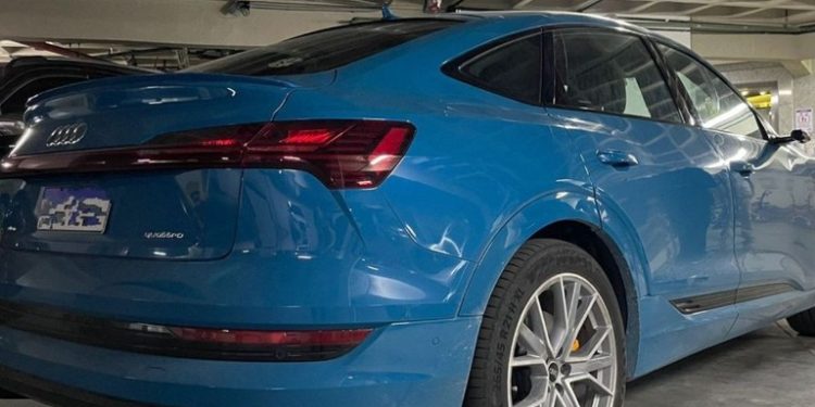 Operação da Polícia Federal apreende carros de luxo de doleiros em Recife