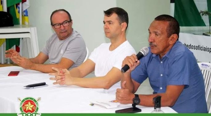 DINHEIRO NO BOLSO- Precatório da bolsa desempenho já foi pago a 780 policiais e bombeiros militares