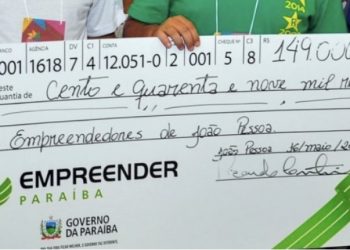 Alvo de Ação Eleitoral contra Ricardo Coutinho Empreender/PB gera indenização judicial a beneficiário